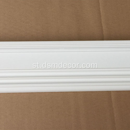 Setulo Rail Panel Molding