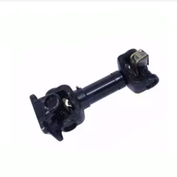 Albero di trasmissione della pompa delle parti JCB per 3CX 4CX Backhoe Caricatore 914/37400
