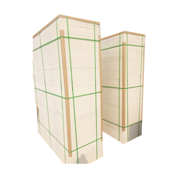 High Strength Perlite Vacuum Thermal Brick for Fire-Barrier Belt Insulation