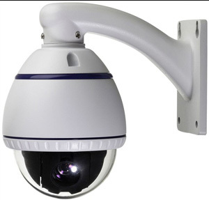 HD Mini Type High Speed Dome CCTV Camera (GSA-P930)