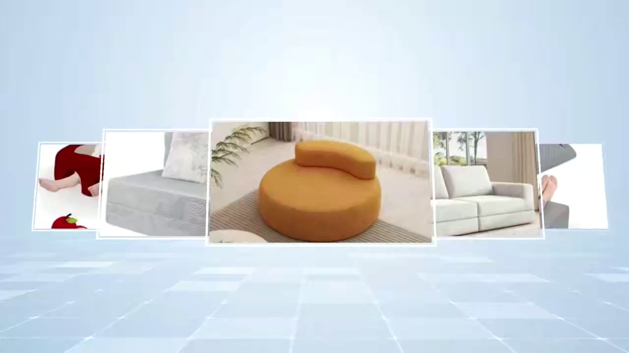 Innovative Sponge Product Designs