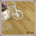 High Glossy WAXED HDF Laminate Wood Flooring