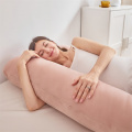 Comfortable Support Back Hips Legs Belly Side Sleeping Pillow Pregnancy for Maternity Women