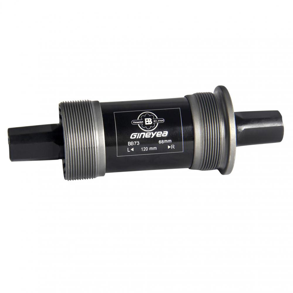 Bike Bottom Bracket MTB Urban Steel Cup Lager