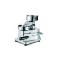 Manual burger press burger stainless steel tekan