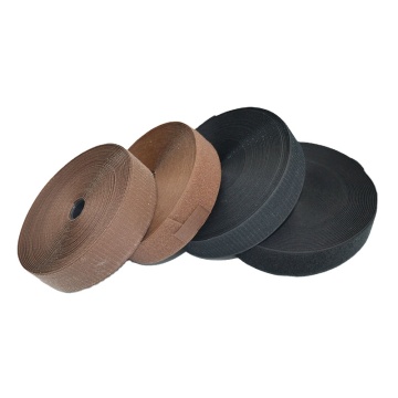 Double Sided Hook and Loop Fastener Tape for Chair Usage