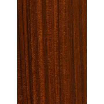 दीप्तिमान एम्बर सागौन लकड़ी अनाज हीट ट्रांसफर पेपर