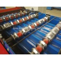 IBR Wall Panel Roll Forming Machine