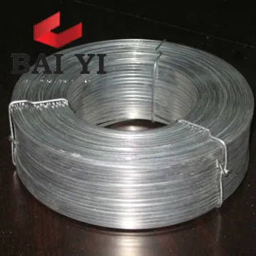14 Gauge Galvanized Wire