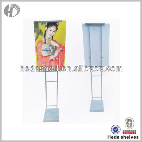 Free Standing Banner Stand