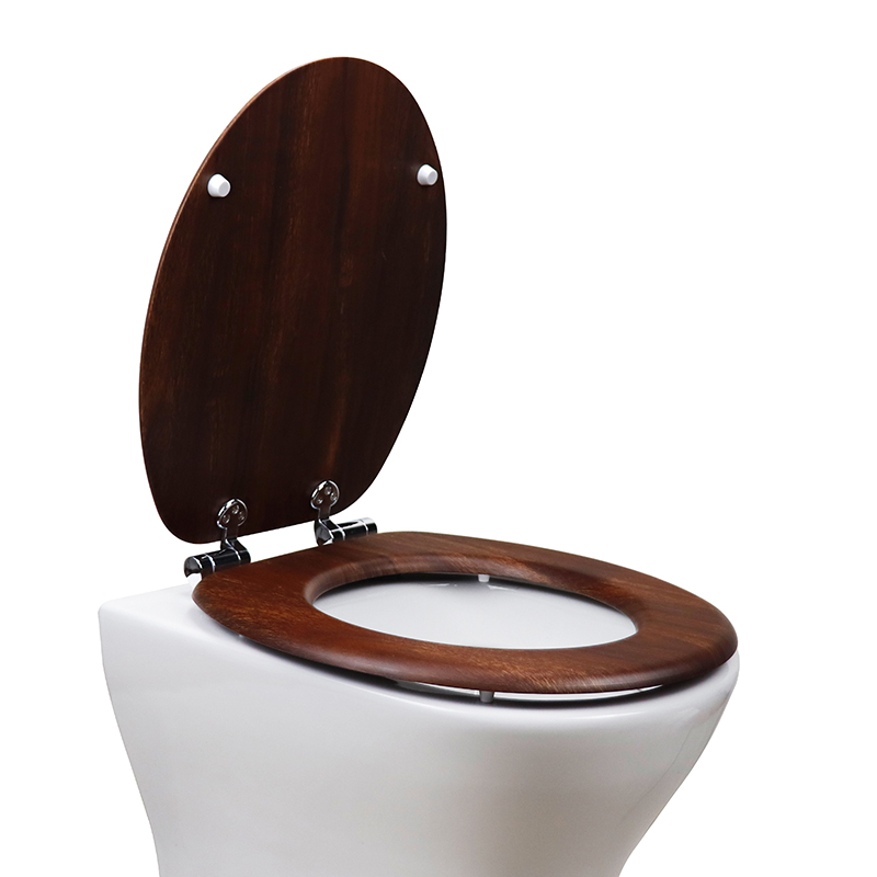 MDF toilet seat MDF toilet seat