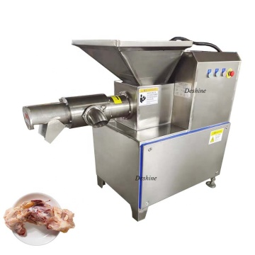 Hot Selling Stainless Steel Intelligent Meat Bone Separator Machine for Sale