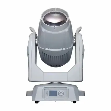 MITUSHOW 2022 New Stage Light - Waterproof Sharpy Beam Spot Moving Head Light (380W/480W/580W)