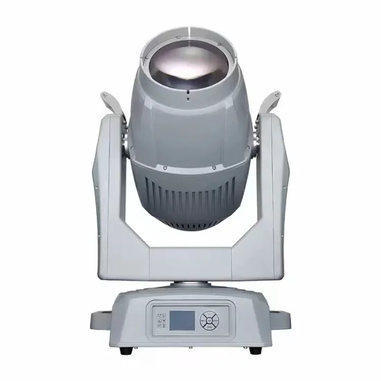 MITUSHOW 2022 New Stage Light - Waterproof Sharpy Beam Spot Moving Head Light (380W/480W/580W)