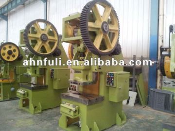 Any tons punching machine & power press