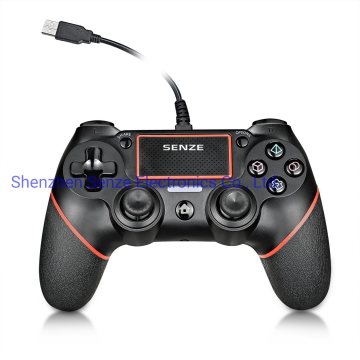 Senze Wired Game Handle for PS4