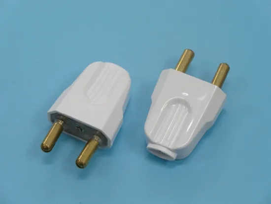 Industrial Residential 10A 250V Eu 2-pin Wireless Plug Socket