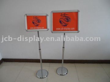 Poster Stand(A3/A4)
