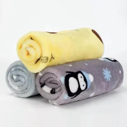blanket soft and smooth throw blanket pet blanket