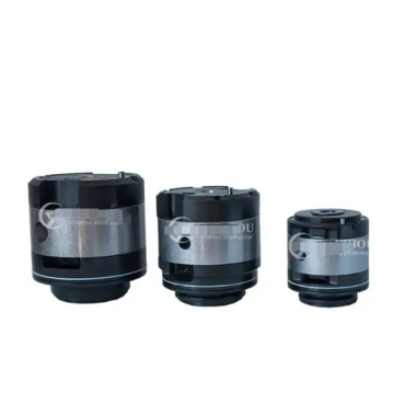 Credit Sale: Reliable Denison T6 Series Hydraulic Vane Pump T6C T6D T6E Cartridge Kit Spare Parts
