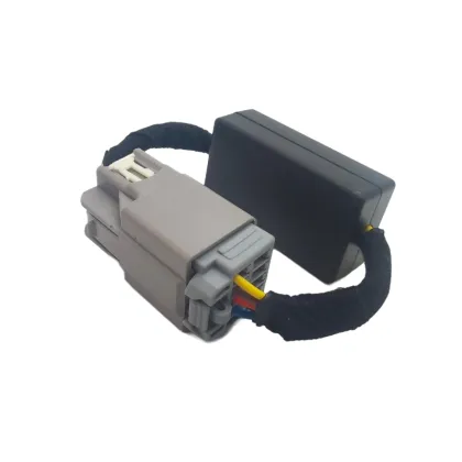 Diode Dynamics Sequencer for 2010-2023 Mustangs with US Spec Tail Lights: Universal Fitment