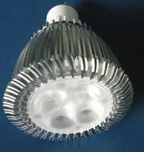 Gu10 5x1watt Warmwhite Led Spot Light Bulbs