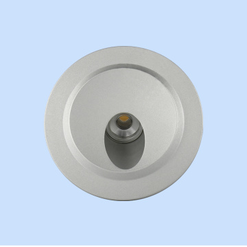 IP68 3WATT 1 High Power 80 mm Luz de pared