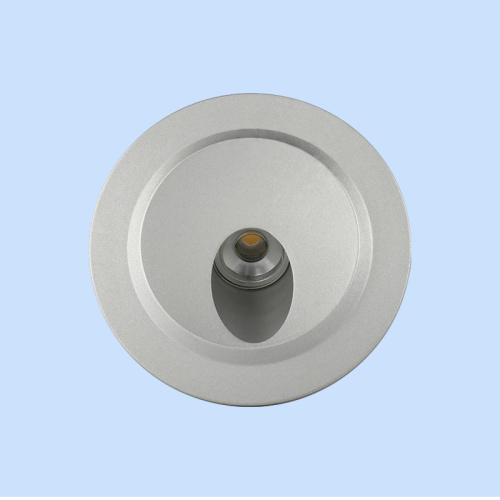 IP68 3Watt 1high power 80mm Wall Light