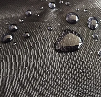 Little Dolphin Heavy Duty Waterproof Canvas Boat Cover