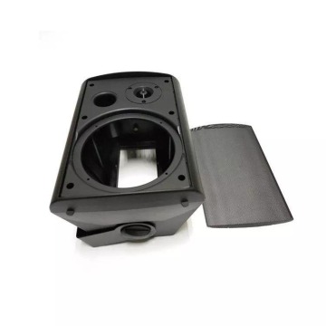 Custom Electronic Plastic Shell Parts Electrical Appliance