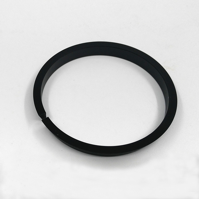 Meaisíniú Gasket PTFE PTFE