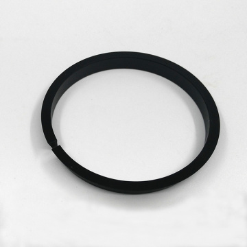 Precision PTFE Gasket Machining