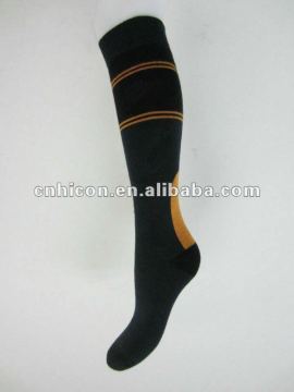 2014 High quality horse riding socks