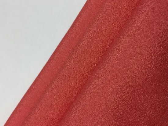 50*75D Polyester CDC Solid Fabric
