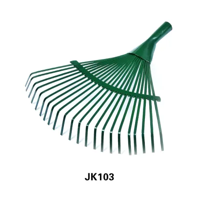 2022 Best Quality Lawn Steel Rakes