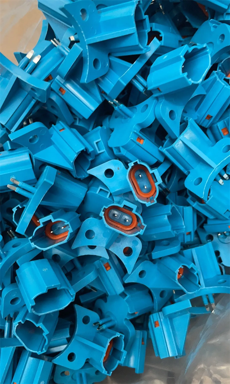 injection molding plastic palte base (1)