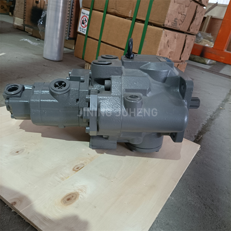 ZX70 Hydraulic Pump