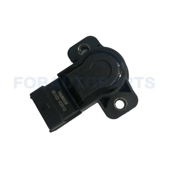 High Quality Throttle Body Position Sensor for Hyundai i10 06 / Kia Morning Picanto 35102-02910