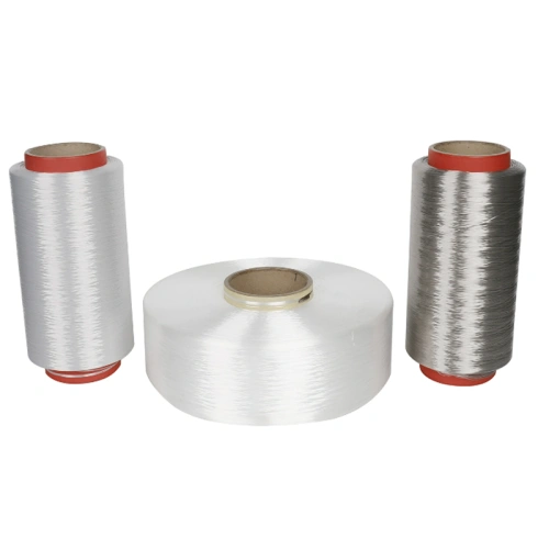 Polyester Yarn Medium Shrinkage 210D/48F AA Grade