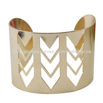 2014 new products metal bangles