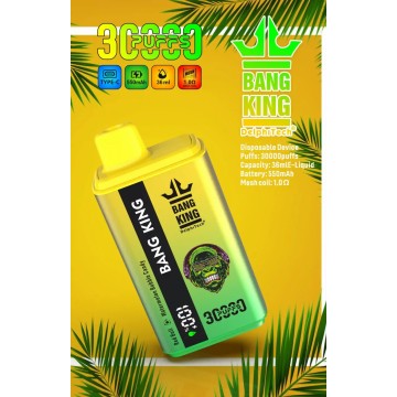 Bang King 30k 2in1 Vape Borong