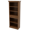 Modern Multilayer Wood Bookshelf