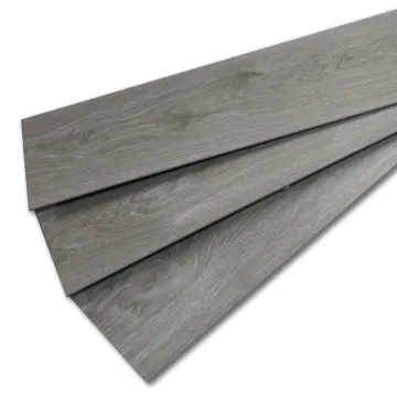 Commercial Wear Resistant Dancing Studio Spc Flooring