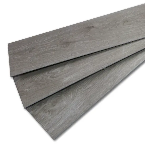 Commercial Wear Resistant Dancing Studio Spc Flooring