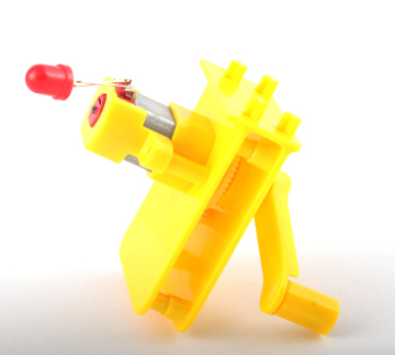 Hot Selling DIY Motor Generator Educational Toy Kit για παιδιά