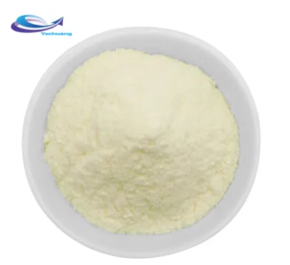 Best Price Lyophilized Royal Jelly Powder