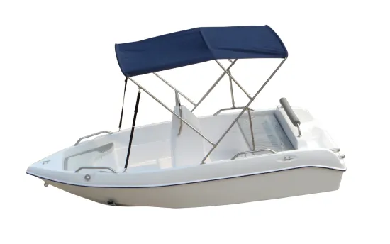 Aqualand Fishing Boat/Motor Boat/Fiberglass Boat/Tender Rescue Boat (Aqualand 120)