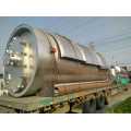 Medical Waste to Energy pyrolysis machinery