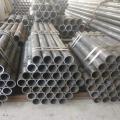 Unhoned Tube cold drawn unhoned tubing for hydraulic cylinder barrel Factory