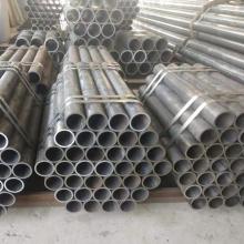 SAE 4140 ống thép hợp kim liền mạch được vẽ lạnh